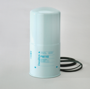 Donaldson Filtration P561183 HYDRAULIC FILTER, SPIN-ON
