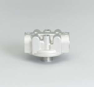 Donaldson Filtration P561141 HEAD ASSEMBLY, HYDRAULIC
