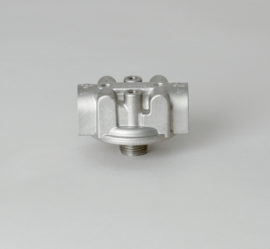 Donaldson Filtration P561140 HEAD ASSEMBLY, HYDRAULIC