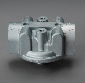 Donaldson Filtration P561136 HEAD ASSEMBLY, HYDRAULIC