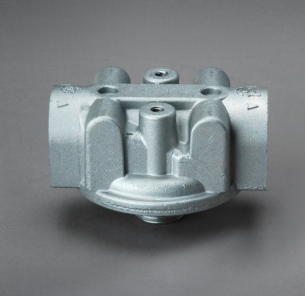 Donaldson Filtration P561135 HEAD ASSEMBLY, HYDRAULIC