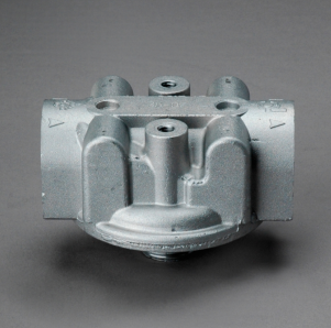 Donaldson Filtration P561134 HEAD ASSEMBLY, HYDRAULIC