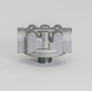 Donaldson Filtration P561133 HEAD ASSEMBLY, HYDRAULIC