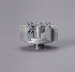 Donaldson Filtration P561131 HEAD ASSEMBLY, HYDRAULIC