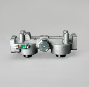 Donaldson Filtration P560855 HEAD ASSEMBLY, HMK25 DURAMAX