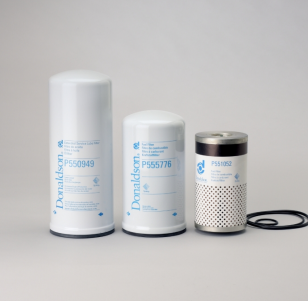 Donaldson Filtration P559674 LIQUID FILTER KIT
