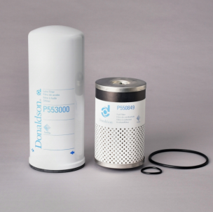 Donaldson Filtration P559671 LIQUID FILTER KIT