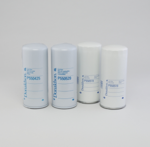 Donaldson Filtration P559664 LIQUID FILTER KIT