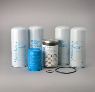 Donaldson Filtration P559660 LIQUID FILTER KIT