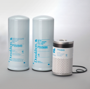 Donaldson Filtration P559655 LIQUID FILTER KIT