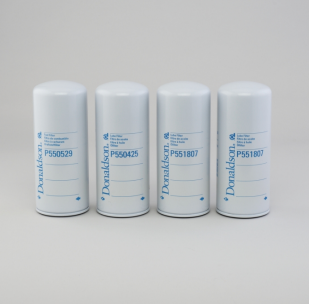 Donaldson Filtration P559647 LIQUID FILTER KIT