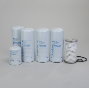 Donaldson Filtration P559632 LIQUID FILTER KIT