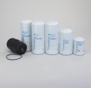 Donaldson Filtration P559630 LIQUID FILTER KIT