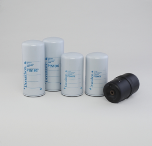 Donaldson Filtration P559614 LIQUID FILTER KIT