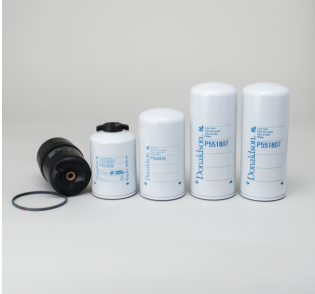 Donaldson Filtration P559613 LIQUID FILTER KIT