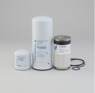 Donaldson Filtration P559589 LIQUID FILTER KIT