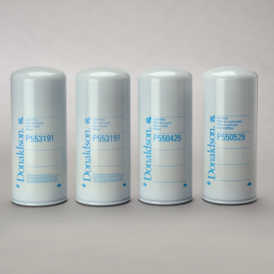 Donaldson Filtration P559576 LIQUID FILTER KIT