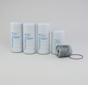 Donaldson Filtration P559567 LIQUID FILTER KIT