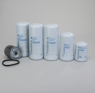 Donaldson Filtration P559547 LIQUID FILTER KIT