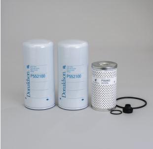 Donaldson Filtration P559474 LIQUID FILTER KIT