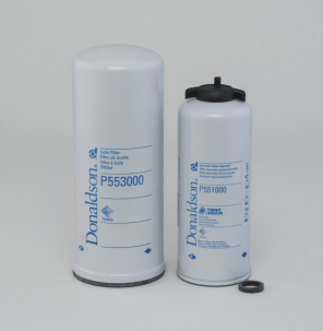 Donaldson Filtration P559468 LIQUID FILTER KIT