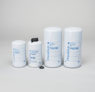 Donaldson Filtration P559250 LIQUID FILTER KIT