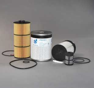Donaldson Filtration P559156 LIQUID FILTER KIT