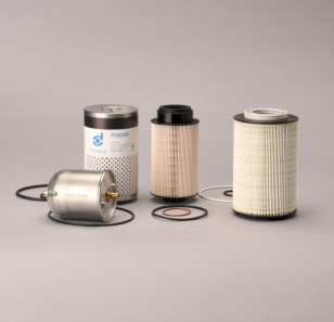 Donaldson Filtration P559152 LIQUID FILTER KIT