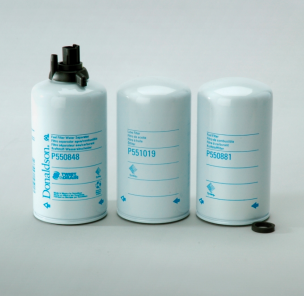 Donaldson Filtration P559142 LIQUID FILTER KIT