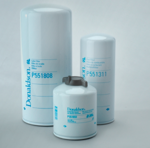 Donaldson Filtration P559138 LIQUID FILTER KIT
