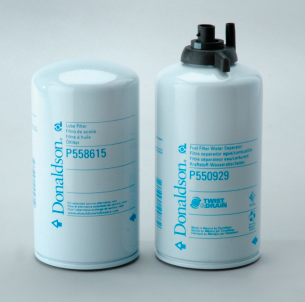 Donaldson Filtration P559137 LIQUID FILTER KIT