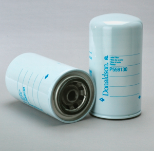 Donaldson Filtration P559130 LUBE FILTER, SPIN-ON FULL FLOW