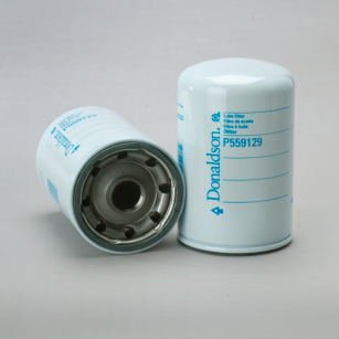Donaldson Filtration P559129 LUBE FILTER, SPIN-ON FULL FLOW