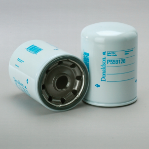 Donaldson Filtration P559128 LUBE FILTER, SPIN-ON FULL FLOW