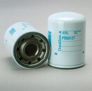Donaldson Filtration P559127 LUBE FILTER, SPIN-ON FULL FLOW