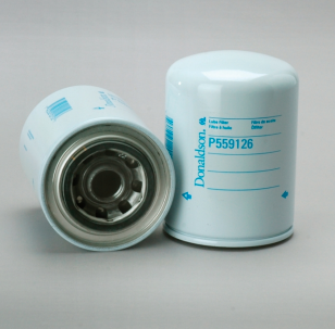 Donaldson Filtration P559126 LUBE FILTER, SPIN-ON FULL FLOW