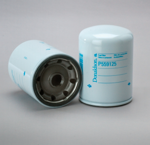 Donaldson Filtration P559125 FUEL FILTER, SPIN-ON