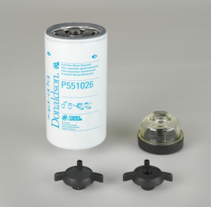 Donaldson Filtration P559118 FUEL FILTER KIT