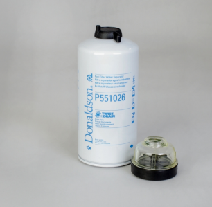 Donaldson Filtration P559117 FUEL FILTER KIT