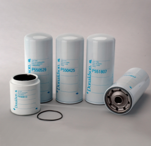 Donaldson Filtration P559106 LIQUID FILTER KIT