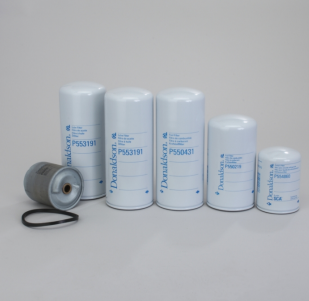 Donaldson Filtration P559051 LIQUID FILTER KIT