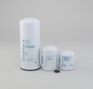 Donaldson Filtration P559037 LIQUID FILTER KIT