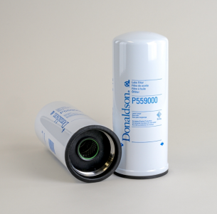 Donaldson Filtration P559000 LUBE FILTER, SPIN-ON FULL FLOW