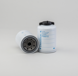 Donaldson Filtration P558712 FUEL FILTER, WATER SEPARATOR SPIN-ON