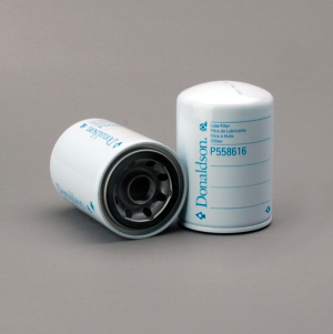 Donaldson Filtration P558616 LUBE FILTER, SPIN-ON FULL FLOW