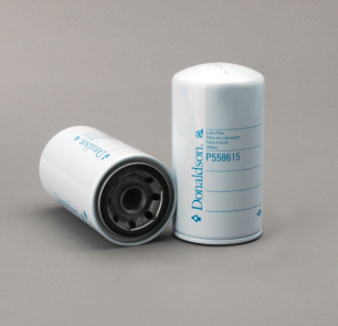 Donaldson Filtration P558615 LUBE FILTER, SPIN-ON FULL FLOW