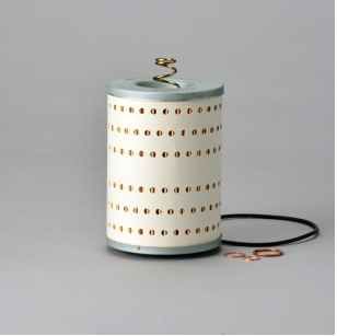 Donaldson Filtration P558425 LUBE FILTER, CARTRIDGE