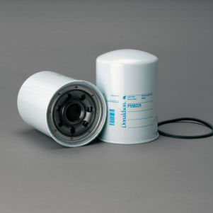 Donaldson Filtration P558329 LUBE FILTER, SPIN-ON FULL FLOW