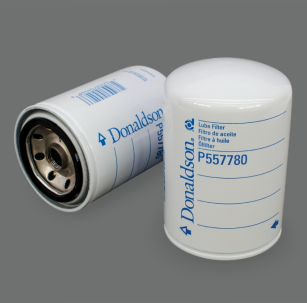 Donaldson Filtration P557780 LUBE FILTER, SPIN-ON FULL FLOW