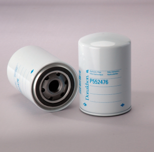 Donaldson Filtration P552476 HYDRAULIC FILTER, SPIN-ON